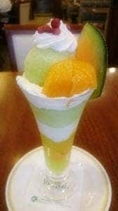 ロイヤルホスト 西葛西店