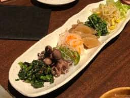 韓国食堂 Sun ten