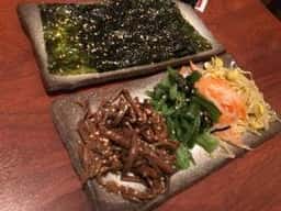 焼肉一丁 阪急東通り店