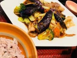 大戸屋ごはん処 ユニバーサルシティ店