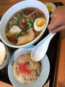 一づる食堂