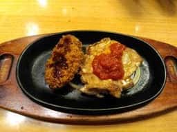 ステーキ宮 川口店