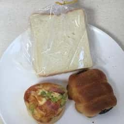 つきほし製パン所