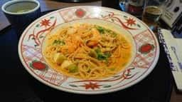 洋麺屋 五右衛門 松本村井店