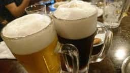 ビアホール独逸