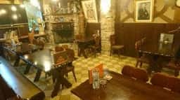 ビアホール独逸