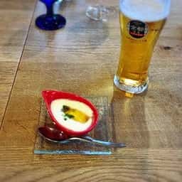 京町家イタリアン ろんくす