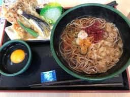 ゆで太郎 もつ次郎 六丁の目北町店