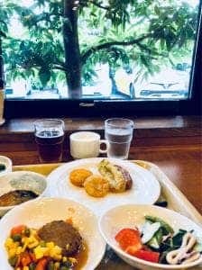 花々亭 ホテルルートイン真岡