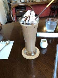 MOMOFUKU CAFE