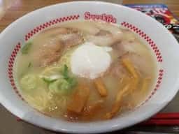 スガキヤ 浜北プレ葉ウォーク店