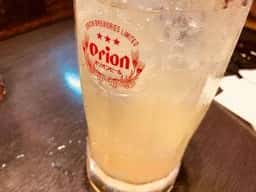 飛梅食堂 豚トン味 国際通り屋台村