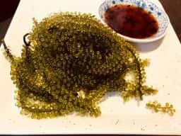 飛梅食堂 豚トン味 国際通り屋台村