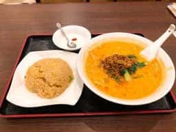 福泰酒家 ユニモちはら台店
