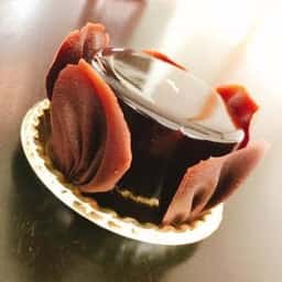 GATEAU DES BOIS LABORATOIRE