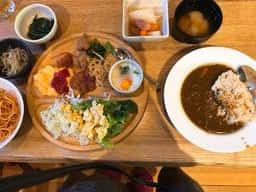 農園レストラン Nora