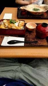 大戸屋ごはん処 EQUiA川越店