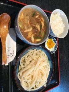 うどん一竹