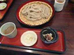 仁王門屋