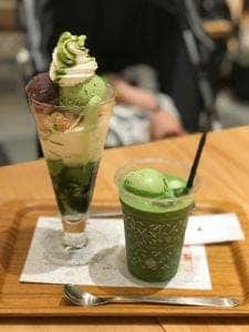 nana's green tea ららぽーと湘南平塚店