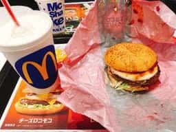 マクドナルド 江平店