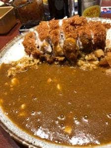 カレーハウスCoCo壱番屋 厚別上野幌店