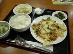 京華閣
