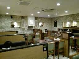 京華閣