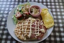 Cafe La TABLE