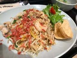 マンゴツリーキッチンららぽーと横浜