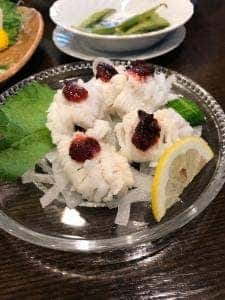 海鮮漁師料理 水軍