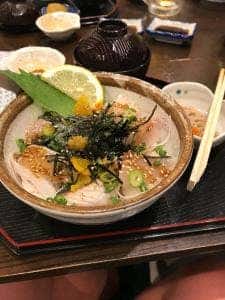 海鮮漁師料理 水軍