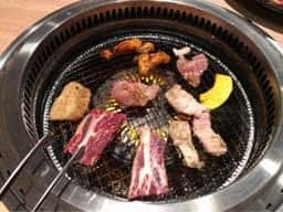 精肉店直営焼肉すぎ乃くら 七宝本店