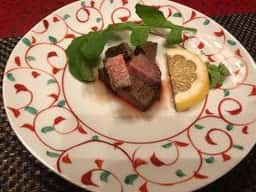 割烹旅館 八千代