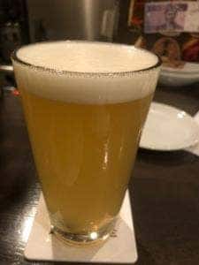 地ビール&クラフトビール Ant 'n Bee アント ン ビー 六本木・東京