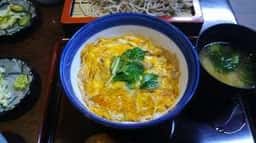 手打ち蕎麦 なみき