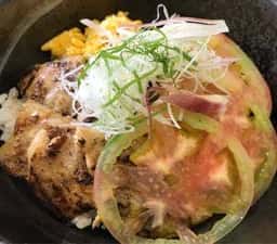 大佐サービスエリア 上り線 レストラン