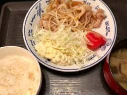 live 空舞台