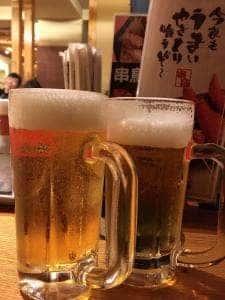 串鳥 麻生駅前店