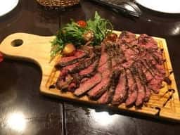 トラットリア ロッカフォルテ熊本