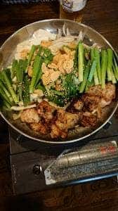 もつレンジャー