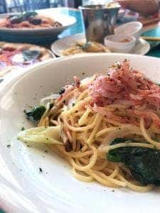 窯焼ピッツァとパスタのお店 マンジャーレ