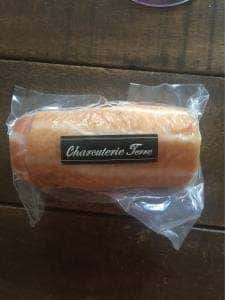 シャルキュトリー テール