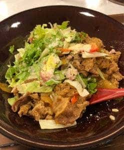 すき家 155号稲沢一色店
