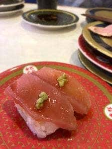 はま寿司 稲沢平和町店