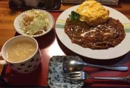 やぎとそば 太陽