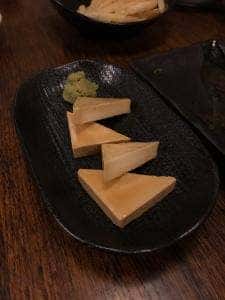 炭火串焼 刻屋