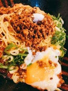 尾道ラーメン 麺屋壱世