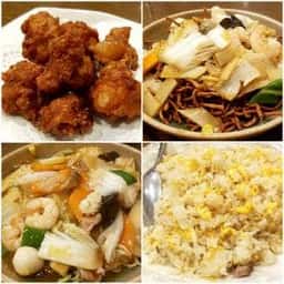 中華料理 餃子酒場 四街道駅前店