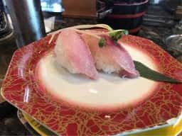 うまか亭 本宮店